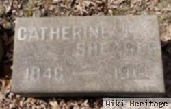 Catherine Shearer
