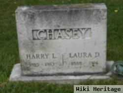 Harry L. Chasey, Sr