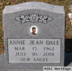 Annie Jean Dale