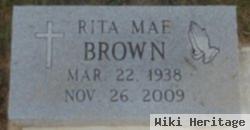 Rita Mae Brown