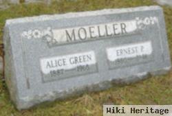 Ernest P. Moeller