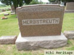 Mathew Herbstreuth