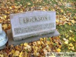 Ethel Mae Erickson