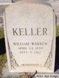 William Warren Keller