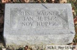 Rose Stanley Wagner