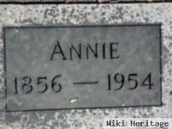 Annie "anna" Anderson