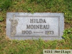 Hilda Moineau