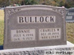 Bonnie Bullock