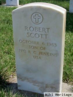 Robert Scott Jenkins