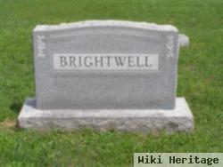 Mary M Brightwell