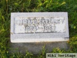 Emma E. Skelley