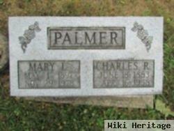 Charles R. Palmer