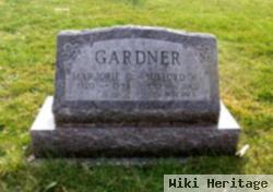 Milford W Gardner