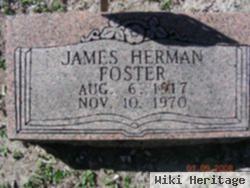 James Herman Foster