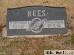 Joseph Elliott T, Rees