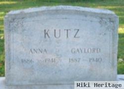 Anna Kutz