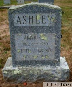 Arthur S. Ashley