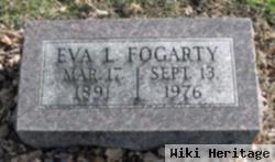 Eva Longwell Fogarty