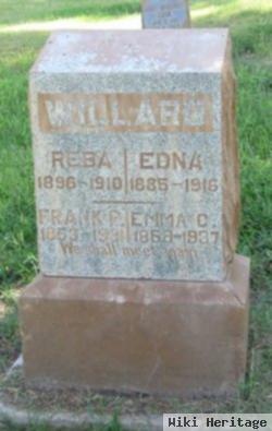 Emma Gregg Willard