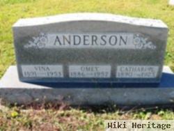 Vina Dinkins Anderson