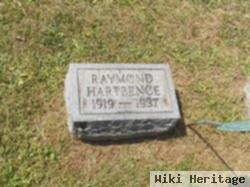 Raymond Hartpence