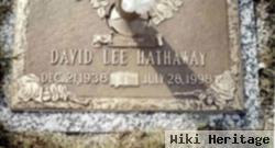 David Lee Hathaway