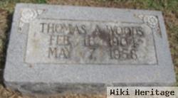 Thomas A. Woods