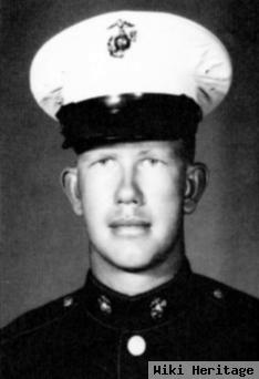 Lcpl Homer Lee Hodges, Jr