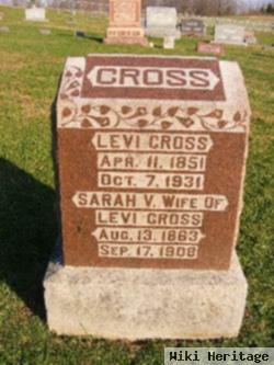 Levi Cross