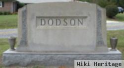 Louisa Ellen Fulk Dodson