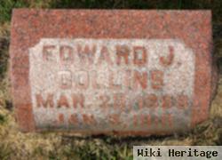 Edward J. Collins