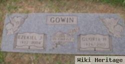 Gloria Hamilton Chaffin Gowin