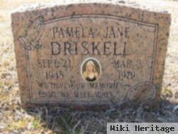 Pamela Jane Driskell