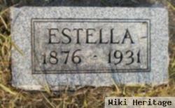 Estella Barnes Nelson