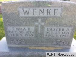 Casper B. Wenke