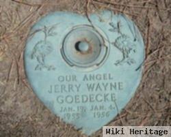 Jerry Wayne Goedecke