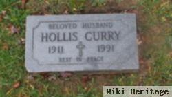 Hollis Curry