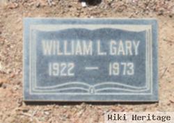 William L. Gary