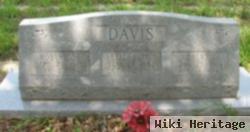 Robert "bob" Davis