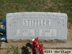 Edith C. Stiffler