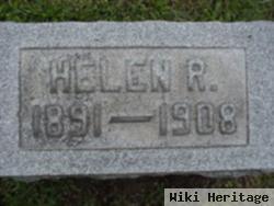 Helen R. Calvert