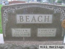 Charles Marvin Beach