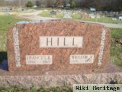 William A. Hill