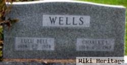 Lulu Bell Wells