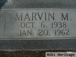 Marvin M. Hodge