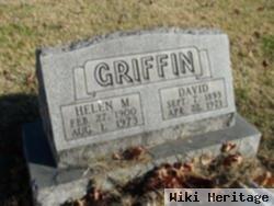 Helen M. Griffin