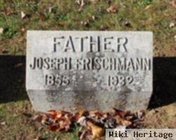 Joseph Frischmann