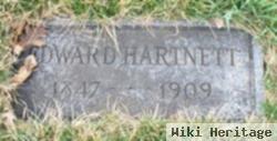 Edward Hartnett