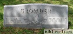 L Z Crowder