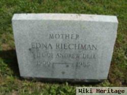 Edna Reichman Dell